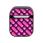 Blank AirPods Sublimation Case Compatible with AirPods and AirPods Pro