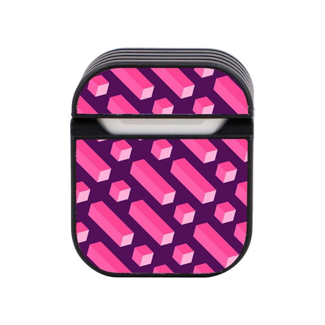 Blank AirPods Sublimation Case Compatible with AirPods and AirPods Pro