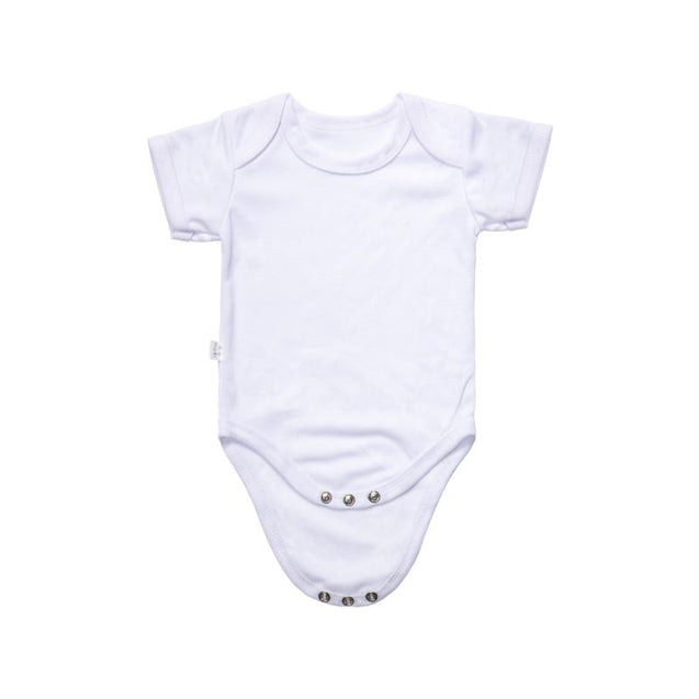 Sublimation Baby Onesie