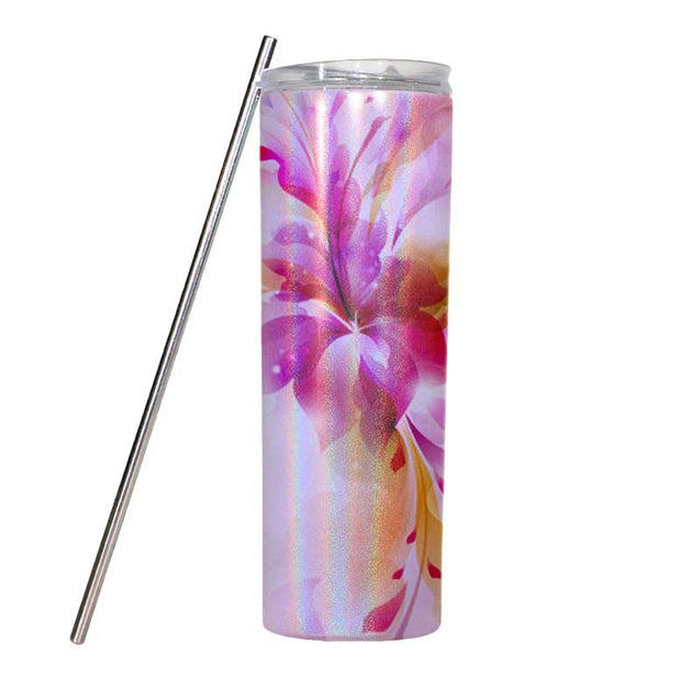 Sublimation Tumbler Stainless Steel