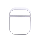 Blank AirPods Sublimation Case Compatible with AirPods and AirPods Pro