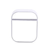 Blank AirPods Sublimation Case Compatible with AirPods and AirPods Pro