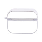 Blank AirPods Sublimation Case Compatible with AirPods and AirPods Pro