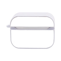 Blank AirPods Sublimation Case Compatible with AirPods and AirPods Pro