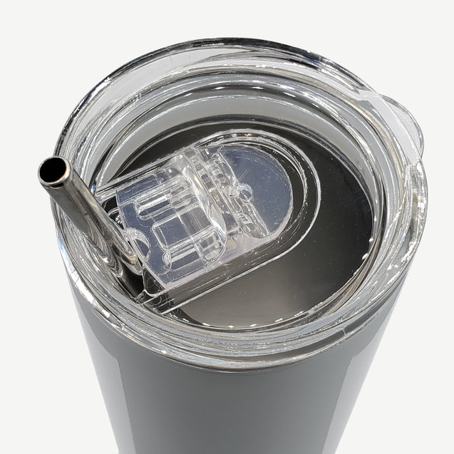 Sublimation Tumbler Stainless Steel