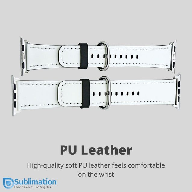Sublimation Smart Watchband
