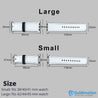 Sublimation Smart Watchband