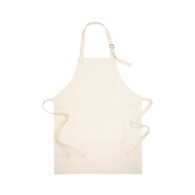 Sublimation Blank Linen Apron