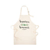 Sublimation Blank Linen Apron