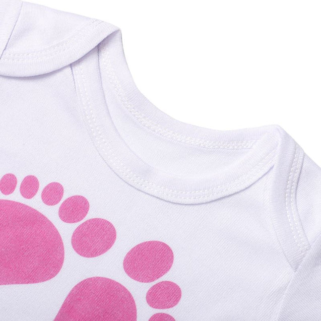 Sublimation Baby Onesie
