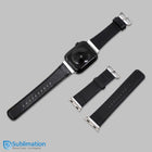 Sublimation Smart Watchband