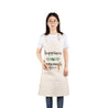 Sublimation Blank Linen Apron