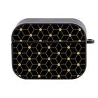 Blank AirPods Sublimation Case Compatible with AirPods and AirPods Pro