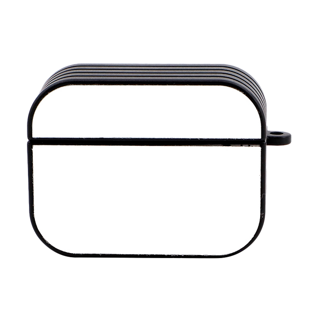 Blank AirPods Sublimation Case Compatible with AirPods and AirPods Pro