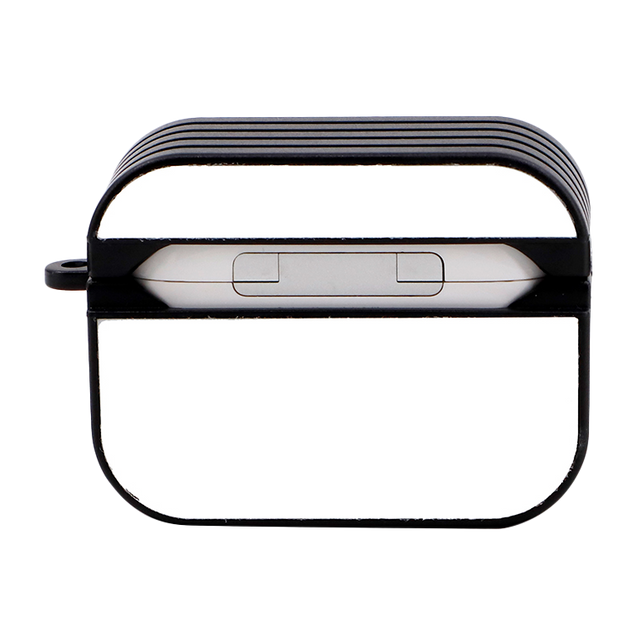 Blank AirPods Sublimation Case Compatible with AirPods and AirPods Pro