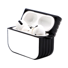 Blank AirPods Sublimation Case Compatible with AirPods and AirPods Pro
