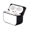 Blank AirPods Sublimation Case Compatible with AirPods and AirPods Pro