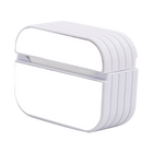 Blank AirPods Sublimation Case Compatible with AirPods and AirPods Pro