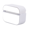 Blank AirPods Sublimation Case Compatible with AirPods and AirPods Pro