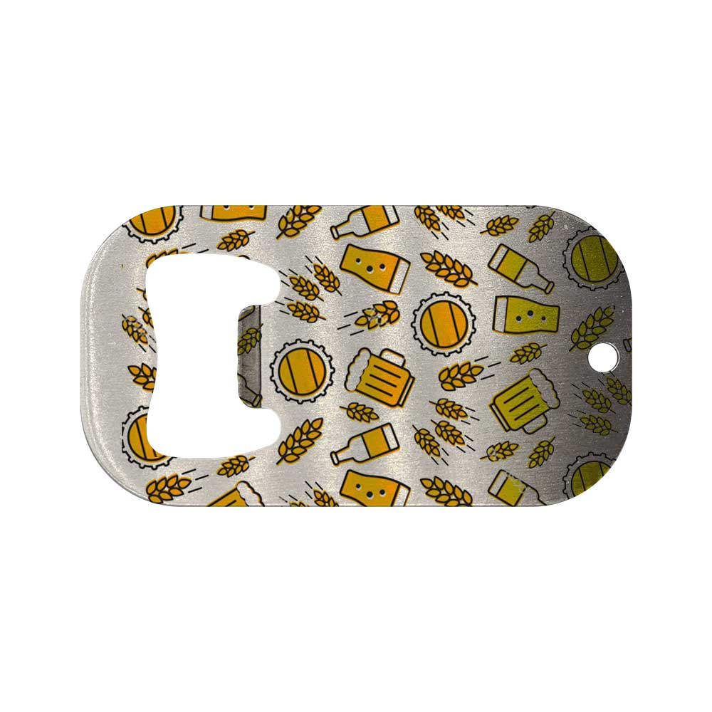 Bottle opener 3.0 – M X D V S