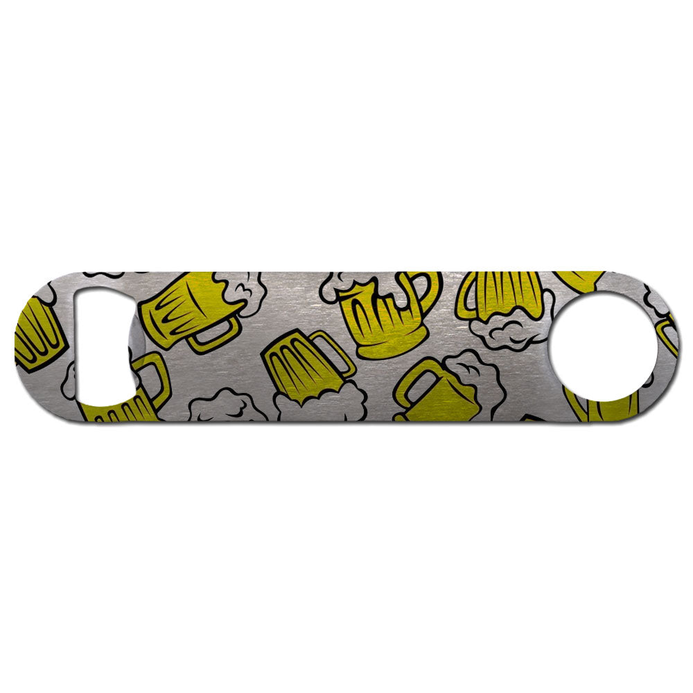 Bottle opener 3.0 – M X D V S