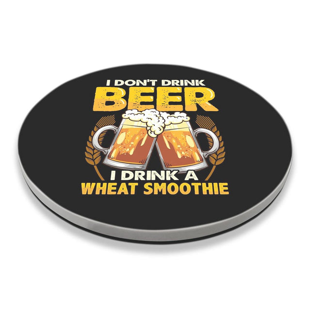 Sublimation sandstone coaster