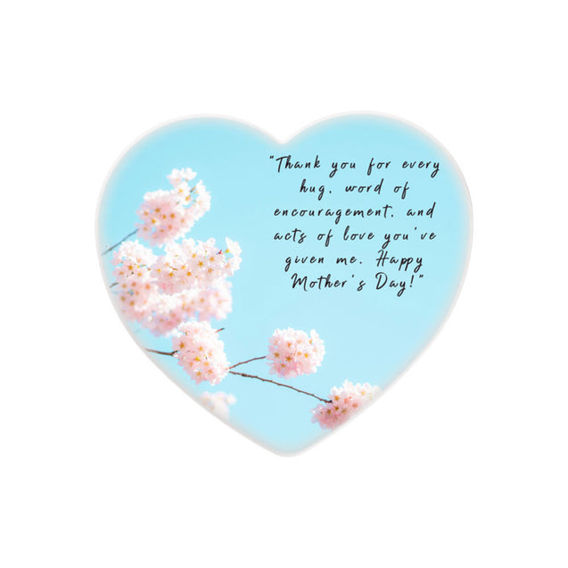 Sublimation sandstone coaster