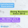 Sublimation Blank Plastic Case Compatible with Apple iPod and iPad - with White Aluminum Insert  - 30% Off Storewide!