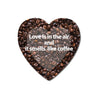 Sublimation MDF coaster
