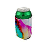 Sublimation Can Cooler Neoprene 12oz
