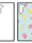 SPC Sublimation Blank Phone Case Compatible Note 8/9/10/20