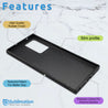 Sublimation Phone Case Note