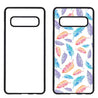 Sublimation Blank Phone Cases For Galaxy S10/S20/S21/S22/S23/S24