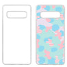 Sublimation Blank Phone Cases For Galaxy S10/S20/S21/S22/S23/S24