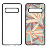 Sublimation Blank Phone Cases For Galaxy S10/S20/S21/S22/S23/S24