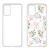 Sublimation Blank Phone Cases For Galaxy S10/S20/S21/S22/S23/S24