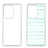 Sublimation Blank Phone Cases For Galaxy S10/S20/S21/S22/S23/S24