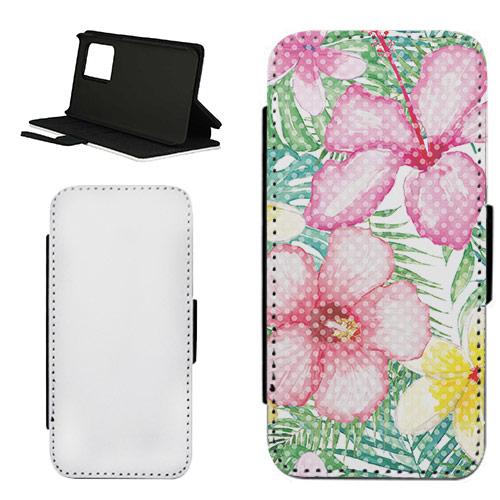 Sublimation Blank Phone Cases For Galaxy S10/S20/S21/S22/S23/S24