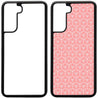 Sublimation Blank Phone Cases For Galaxy S10/S20/S21/S22/S23/S24