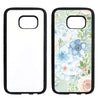 Sublimation Blank Phone Cases For Galaxy S10/S20/S21/S22/S23/S24