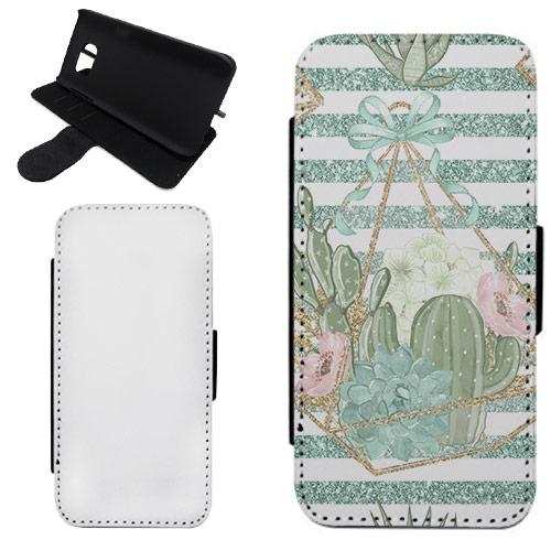 Sublimation Blank Phone Cases For Galaxy S10/S20/S21/S22/S23/S24