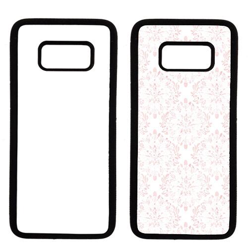 Sublimation Blank Phone Cases For Galaxy S10/S20/S21/S22/S23
