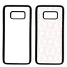 Sublimation Blank Phone Cases For Galaxy S10/S20/S21/S22/S23/S24