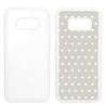 Sublimation Blank Phone Cases For Galaxy S10/S20/S21/S22/S23/S24