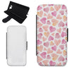 Sublimation Blank Phone Cases For Galaxy S10/S20/S21/S22/S23/S24