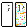 Sublimation Blank Phone Cases For Galaxy S10/S20/S21/S22/S23/S24