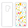 Sublimation Blank Phone Cases For Galaxy S10/S20/S21/S22/S23/S24