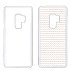 Sublimation Blank Phone Cases For Galaxy S10/S20/S21/S22/S23/S24