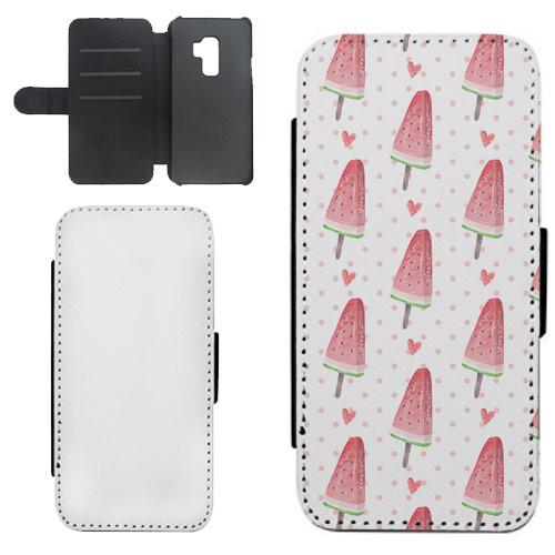 Sublimation Blank Phone Cases For Galaxy S10/S20/S21/S22/S23/S24