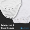Sublimation Baby Onesie